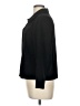Briggs Black 3/4 Sleeve Button-Down Shirt Size M - photo 5