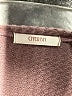 Cherish Purple Pullover Sweater Size M - photo 7