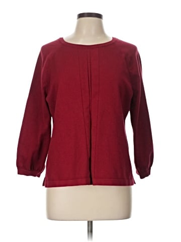 Investments Pullover Sweater (view 1)
