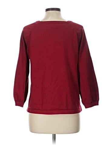 Investments Pullover Sweater (view 2)