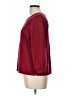 Investments Red Pullover Sweater Size L - photo 5