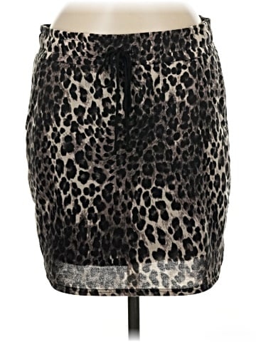 Renee C. Casual Skirt (view 1)