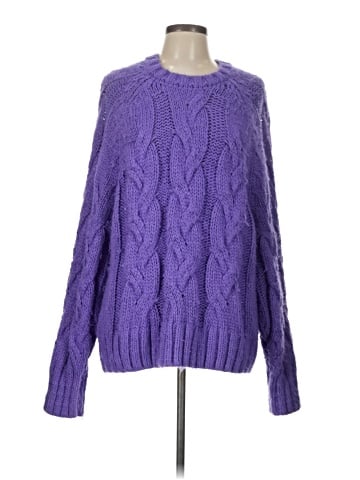 Love, Whit by Whitney Port Pullover Sweater (view 1)
