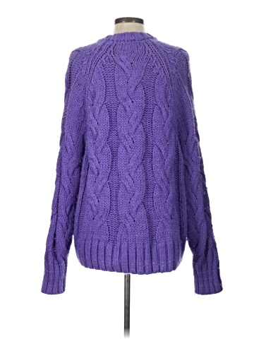 Love, Whit by Whitney Port Pullover Sweater (view 2)