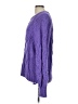 Love, Whit by Whitney Port Purple Pullover Sweater Size L - photo 5