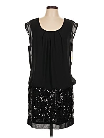 I.N. Studio Cocktail Dress (view 1)