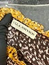Ulla Johnson Paisley Brown Cocktail Dress Size 0 - photo 6
