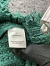 Fashion Nova 100% Acrylic Green Pullover Sweater Size L - photo 8