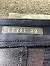 Level 99 Blue Casual Pants Size 30 waist - photo 7