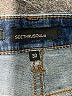 See Thru Soul Solid Blue Jeans Size 30 waist - photo 7