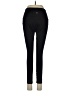 Legend Solid Black Active Pants Size M - photo 2