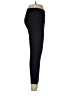Legend Solid Black Active Pants Size M - photo 4