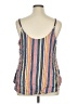 Torrid Yellow Tank Top Size 1X Plus (1) - photo 2