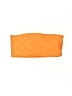Unbranded Orange Swimsuit Top Size M - photo 1