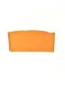 Unbranded Orange Swimsuit Top Size M - photo 2