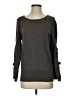 Alfani Gray Pullover Sweater Size S - photo 1