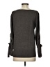 Alfani Gray Pullover Sweater Size S - photo 2