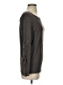 Alfani Gray Pullover Sweater Size S - photo 4