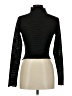 Bailey Rose Black Long Sleeve Top Size M - photo 2