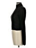 Bailey Rose Black Long Sleeve Top Size M - photo 5