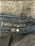 NIPON BOUTIQUE Blue Blazer Size 16W - photo 6