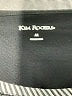 Kim Rogers Black Short Sleeve Top Size M - photo 7