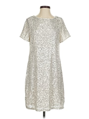 MSK Cocktail Dress (view 1)