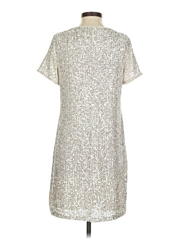 MSK Cocktail Dress (view 2)