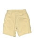 easy-peasy 100% Polyester Solid Yellow Khaki Shorts Size 5T - photo 2