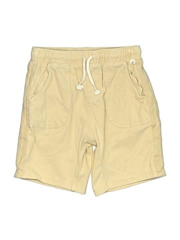 easy-peasy Khaki Shorts (view 1)