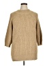 Sunday in Brooklyn Tan Pullover Sweater Size XL - photo 1
