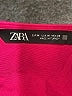 Zara Pink Sleeveless Top Size M - photo 7