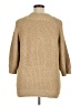 Sunday in Brooklyn Tan Pullover Sweater Size XL - photo 2