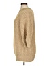 Sunday in Brooklyn Tan Pullover Sweater Size XL - photo 5