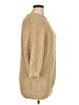 Sunday in Brooklyn Tan Pullover Sweater Size XL - photo 4