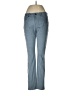 Iris Setlakwe Blue Casual Pants Size 6 - photo 1