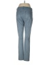Iris Setlakwe Blue Casual Pants Size 6 - photo 2