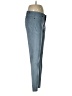 Iris Setlakwe Blue Casual Pants Size 6 - photo 4
