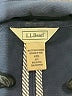 L.L.Bean Blue Blazer Size 4R - photo 6
