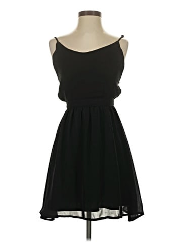 The Hanger Casual Dress (view 1)