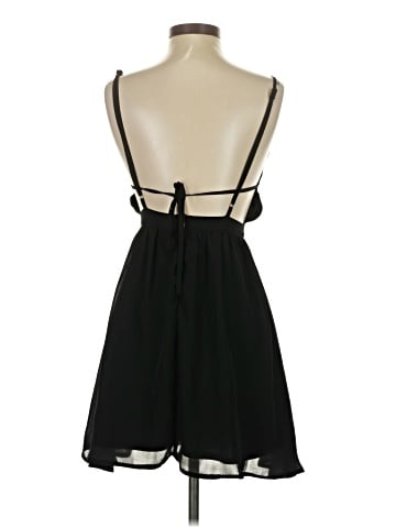 The Hanger Casual Dress (view 2)