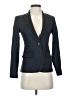 Theory Gray Blazer Size 0 - photo 1