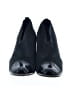 Taryn by Taryn Rose Black Heels Size 7 1/2 - photo 2