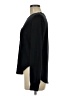 Lou & Grey Black Sweatshirt Size M - photo 5