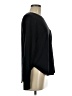 Lou & Grey Black Sweatshirt Size M - photo 4