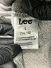 Lee Camo Gray Active Pants Size 14 - photo 5