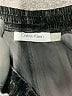 Calvin Klein Black Casual Pants Size M - photo 4