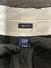 Gap Gray Dress Pants Size 4R - photo 7