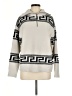 Aqua 100% Nylon Ivory Pullover Sweater Size M - photo 1