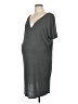 Hatch Gray Casual Dress Size M - photo 1